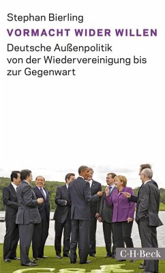 Vormacht wider Willen (eBook, PDF) - Bierling, Stephan