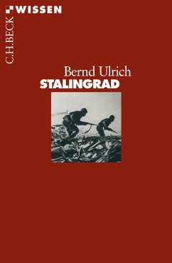 Stalingrad (eBook, PDF) - Ulrich, Bernd