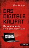Das digitale Kalifat (eBook, PDF)