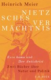 Nietzsches Vermächtnis (eBook, PDF)