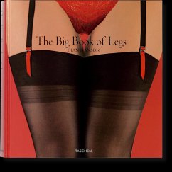 The Big Book of Legs - Hanson, Dian