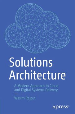 Solutions Architecture - Rajput, Wasim
