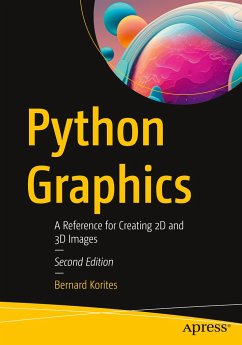 Python Graphics - Korites, Bernard