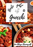 Heute gibt es - Gnocchi (eBook, ePUB)