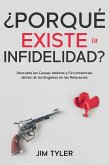 ¿Porqué Existe la Infidelidad? (eBook, ePUB)