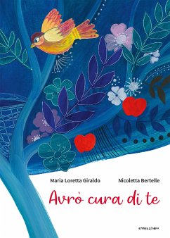 Avrò cura di te (eBook, ePUB) - Loretta Giraldo, Maria