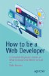 How to be a Web Developer - Bild 1