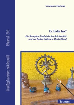 Ex India lux? - Hartung, Constance