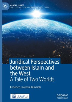 Juridical Perspectives between Islam and the West - Ramaioli, Federico Lorenzo