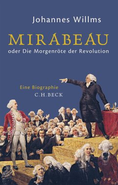 Mirabeau (eBook, PDF) - Willms, Johannes