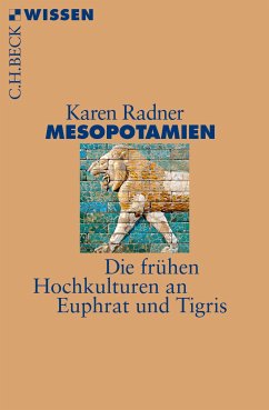 Mesopotamien (eBook, PDF) - Radner, Karen