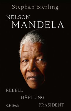 Nelson Mandela (eBook, PDF) - Bierling, Stephan