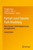 Partial Least Squares Path Modeling