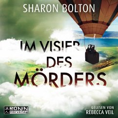 Im Visier des Mörders - Bolton, Sharon