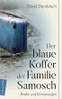 Der blaue Koffer der Familie Samosch - Bild 1