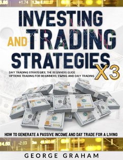 Investing and trading strategies X3 (eBook, ePUB) - Graham, George