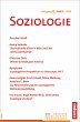 Soziologie 03/2023 (eBook, PDF) - Bild 1
