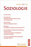 Soziologie 03/2023 (eBook, PDF)