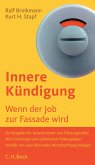 Innere Kündigung (eBook, PDF)