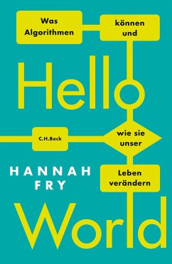 Cover Hello World (eBook, PDF)