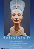 Nofretete / Nefertiti IV