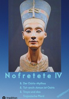 Nofretete / Nefertiti IV - _, Shirenaya