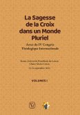 La Sagesse de la Croix dans un Monde Pluriel - Tome I (eBook, ePUB)