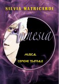 Amnesia: il musical (eBook, PDF)