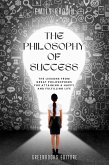 The philosophy of success (eBook, ePUB)