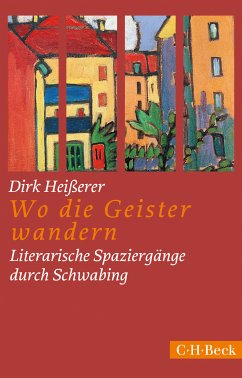 Wo die Geister wandern (eBook, PDF) - Heißerer, Dirk