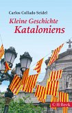Kleine Geschichte Kataloniens (eBook, PDF)