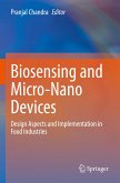 Biosensing and Micro-Nano Devices