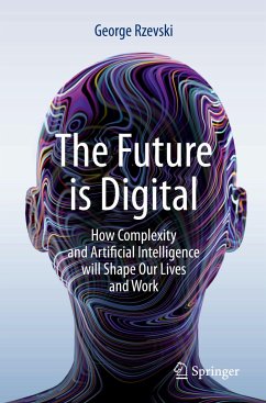 The Future is Digital - Rzevski, George
