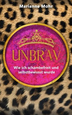 Cover Unbrav (eBook, ePUB)