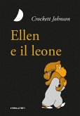 Ellen e il leone (eBook, ePUB)