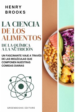 La ciencia de los alimentos (eBook, ePUB) - Brooks, Henry