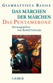 Das Märchen der Märchen (eBook, PDF)