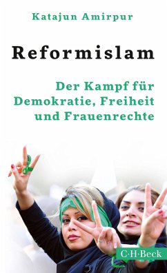 Reformislam (eBook, PDF) - Amirpur, Katajun