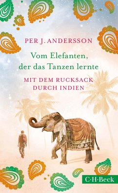 Vom Elefanten, der das Tanzen lernte (eBook, PDF) - Andersson, Per J.