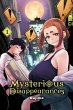 Mysterious Disappearances 01 - Bild 1