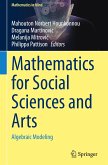 Mathematics for Social Sciences and Arts