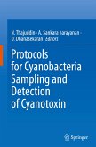 Protocols for Cyanobacteria Sampling and Detection of Cyanotoxin