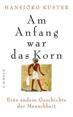 Cover Am Anfang war das Korn (eBook, PDF)