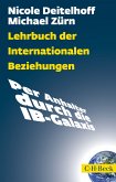 Lehrbuch der Internationalen Beziehungen (eBook, PDF)