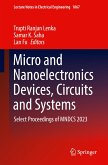 Micro and Nanoelectronics Devices, Circuits and Systems