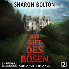 Das Gift des Bösen - Bolton, Sharon