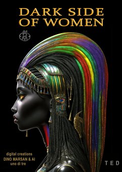 Dark Side of Women (eBook, ePUB) - Marsan, Dino