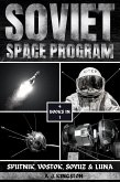 Soviet Space Program (eBook, ePUB)