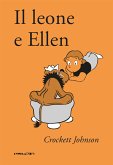 Il leone e Ellen (eBook, ePUB)