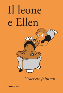 Il leone e Ellen (eBook, ePUB) - Johnson, Crockett